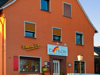 照片: El Tilos